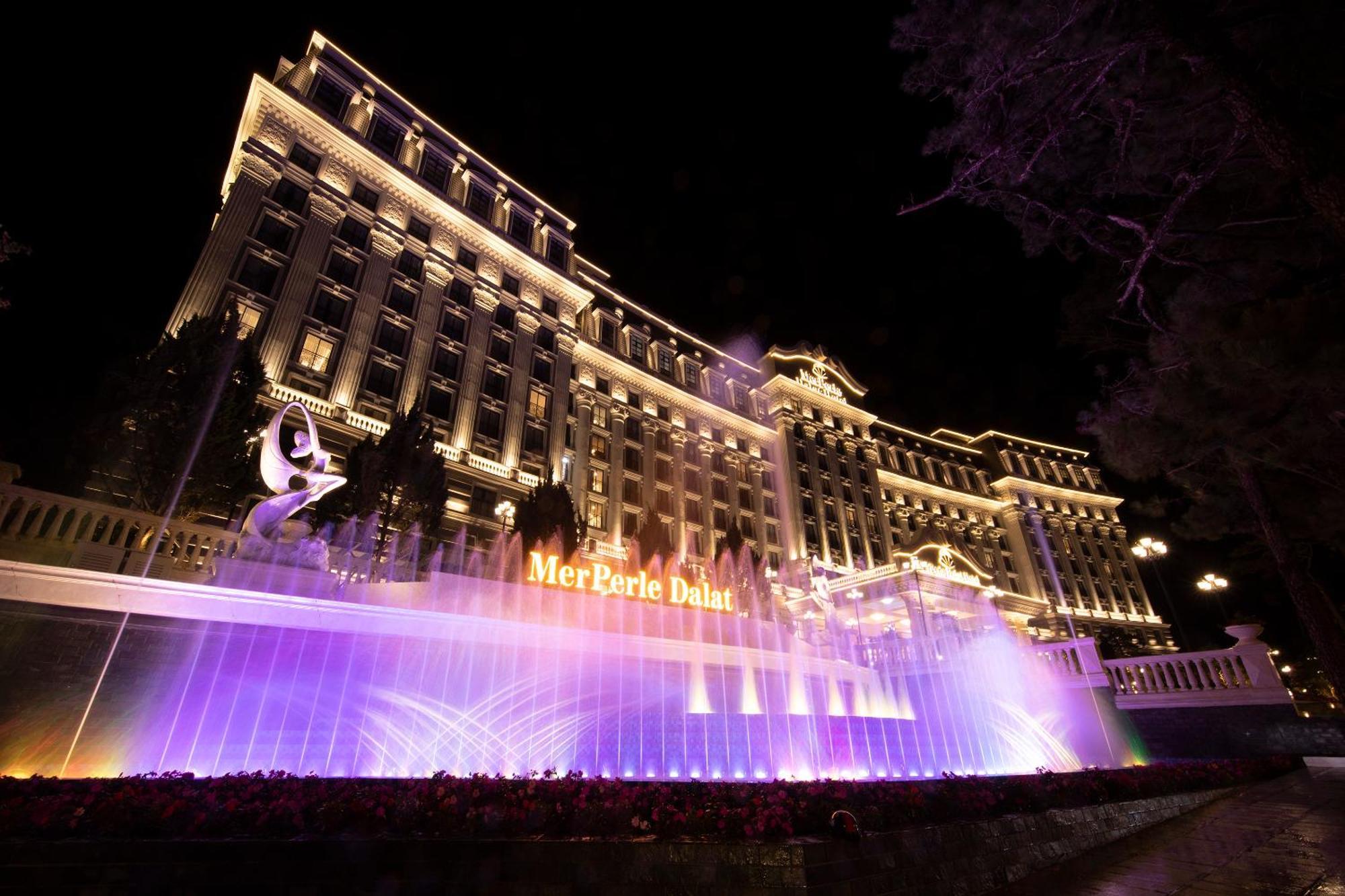 Merperle 5* Далат