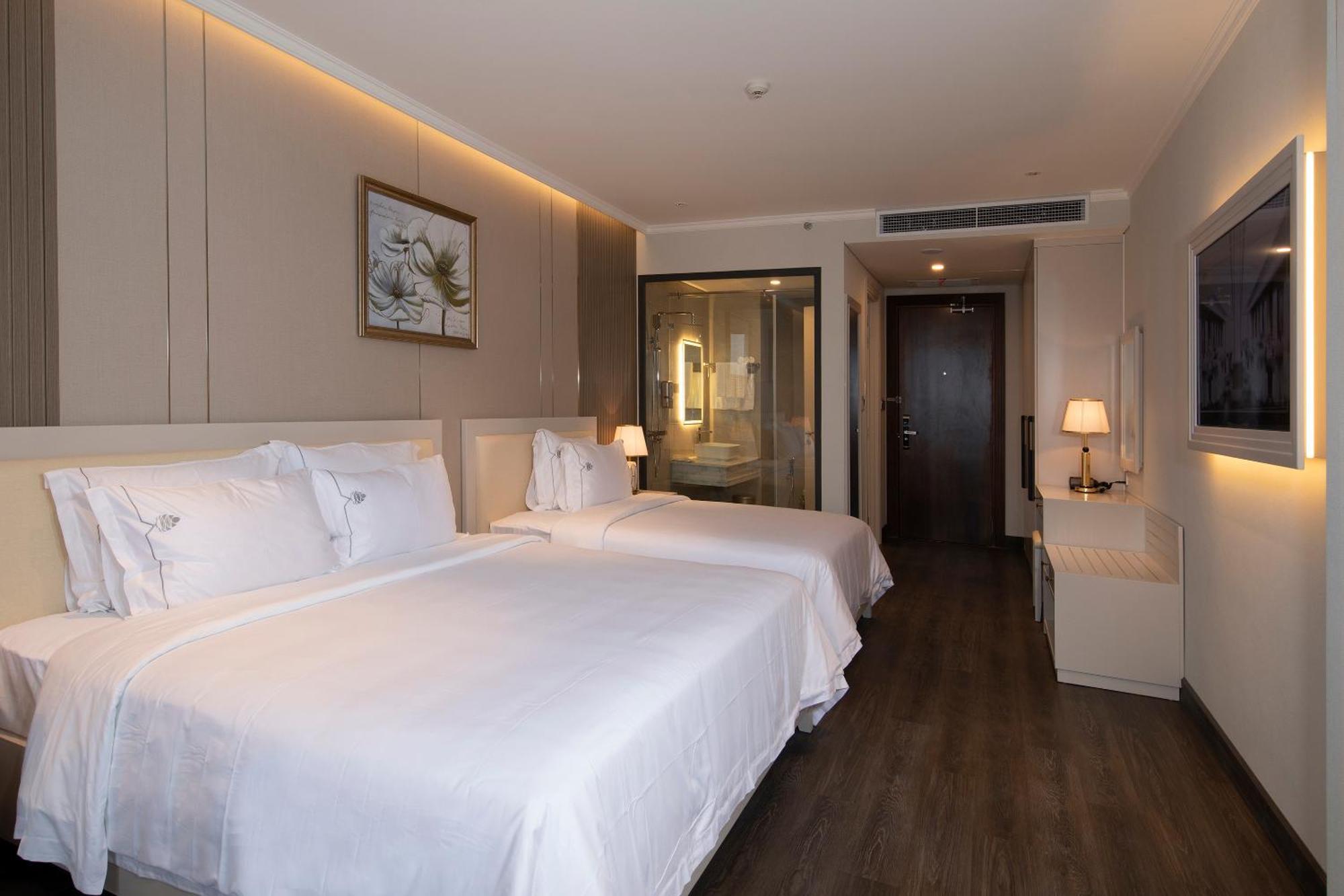Merperle 5* Далат