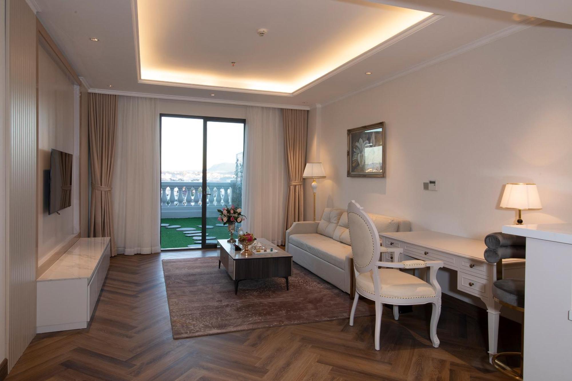 Merperle 5* Далат